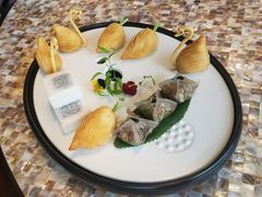 拿多利天鹅酥-临江宴(陆家嘴店)