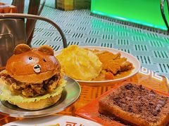 -韩热集市(百源店)