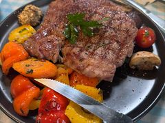 -后厨意餐La Cucina(外交公寓店)