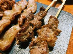 -一吉焼鸟·FOUNDER(桂林路店)