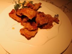 奉天老式锅包肉-奉天小馆·非遗东北菜(济南万象城店)