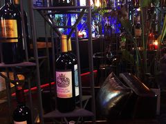 -别院里音乐餐酒吧(双流航空港店)