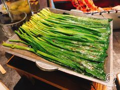 -很久以前羊肉串(簋街店)
