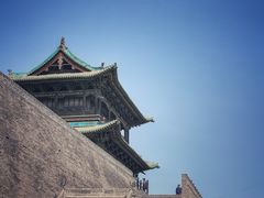 -平遥古城