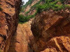 -湖洞水自然风景区