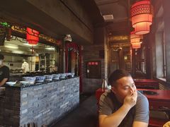 -袁老四重庆老火锅(桐梓坡店)