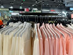 -巴黎春天(陕西路店)