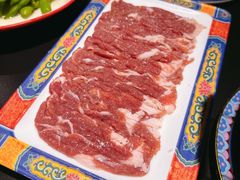 -京悦南门涮羊肉·羊蝎子火锅(田林路店)
