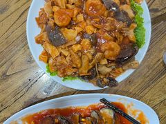 -闻香阁·清真(光荣道店)