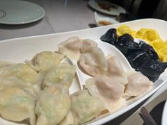 -船歌·鱼水饺青岛菜(闽江二路店)