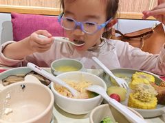 -西贝莜面村(当代商城店)