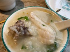 -淘米捞·米汤脆鲩鱼火锅(福田皇岗店)