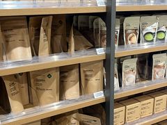 -MUJI无印良品(武汉世界城广场店)