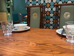 -驿楼兰·新疆菜(火车站店)