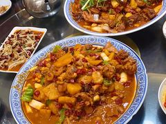 -福顺祥大盘鸡(临潼店)
