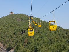 -云龙湖旅游景区