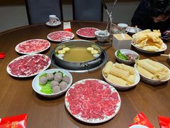 -汕头八合里海记牛肉店(清河店)