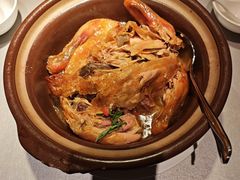 -外婆家(杭州马塍店·杭帮菜名店)