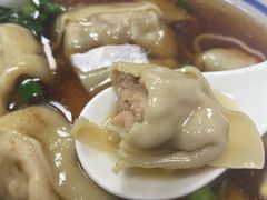 -古徽州馄饨店(宝安路店)