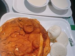 -黑窑厂糖油饼烤鸭·清真菜(旗舰店)