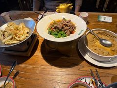 -新白鹿餐厅(银泰西湖文化广场店)