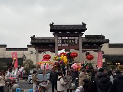 -高淳老街