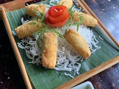 -Lam Vien Restaurant