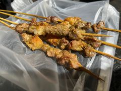 -买又大餐厅(福林里店)