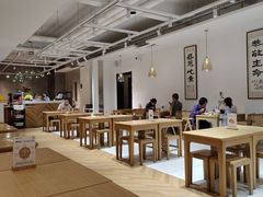 -鹈鹕素食餐厅自助餐部(正阳街店)