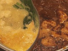 -青瓷火锅料理(西单大悦城店)
