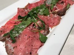 低温慢烤牛肉-黑明餐厅(白鹭洲店)