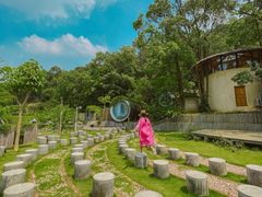 -世间香境·七溪地