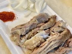 -清之口东乡手抓肉家常菜(绥远寺店)