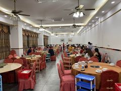 大堂-红日饭店(裕隆三路店)