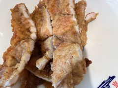 -天天鲜面馆(衡山路店)