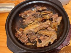 -莲花公园煎蟹·30年闽菜(火车站店)
