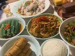 -小吊梨汤·北京菜·烤鸭(鸟巢店)