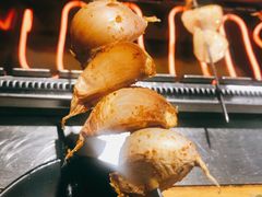 -悦屋老板娘的烤肉店(紫薇田园店)