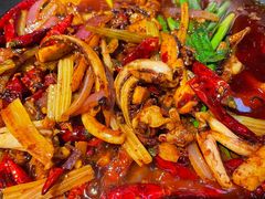 -柴门饭儿(成都太古里店)