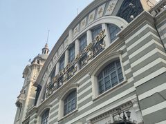 -中国铁道博物馆(正阳门馆)