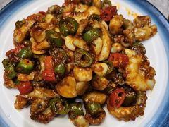 -君霖海鲜私房菜(春柳店)