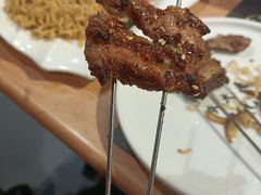 -喝丢一只鞋海鲜烧烤·海肠捞饭(东关街店)