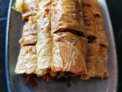 -兰溪小馆(东直门簋街店)