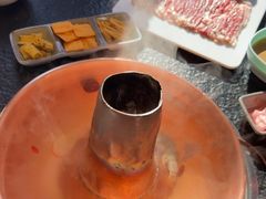 -宛平李记火锅(东关街店)
