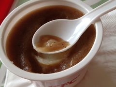 土豆泥-肯德基(沪东店)