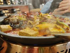 -KAOTOWN烤堂•烧烤(海汇港店)