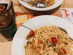 -必胜客(WOW西丽店)