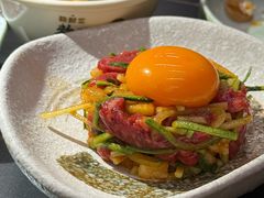 -银座苑烧肉酒场·烤活鳗(仙霞路店)