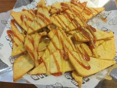 -BOPEYE·波派炸鸡(河西中央商场店)