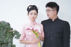 -金夫人婚纱摄影(总店)
